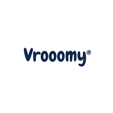 Vrooomy kortingscodes