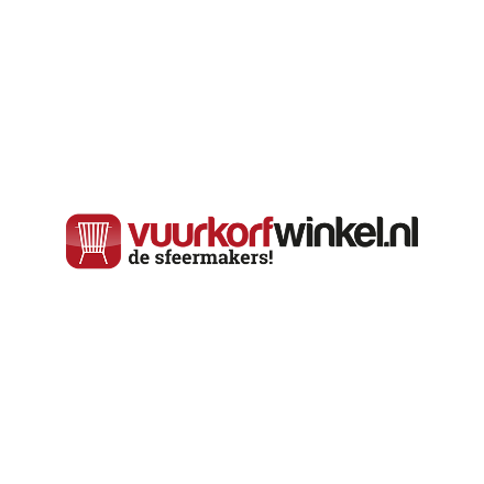 Logo van Vuurkorfwinkel