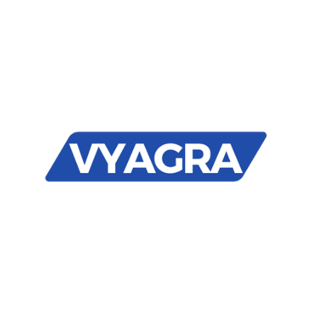 Logo van Vyagra