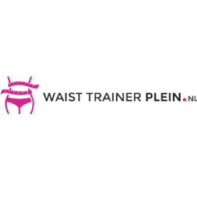 Waisttrainer Plein kortingscodes