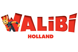 Walibi Holland logo
