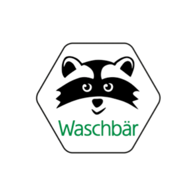 Waschbär Eco Shop kortingscodes