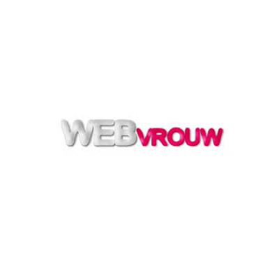 Webvrouw kortingscodes