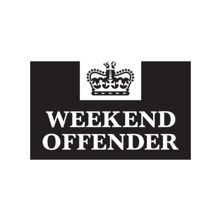 Weekend Offender kortingscodes