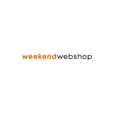 Weekend Webshop kortingscodes