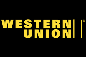 Western Union logo