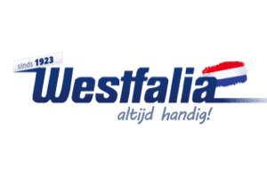 Westfalia logo
