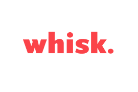Whisk logo