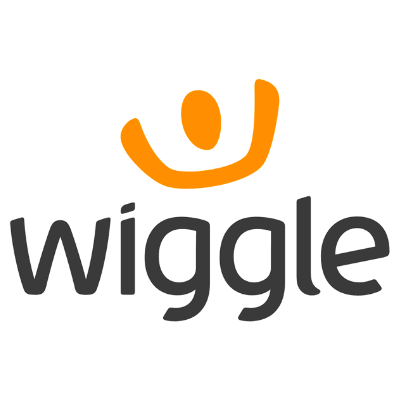 Wiggle waardebonnen