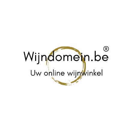 Logo van Wijndomein