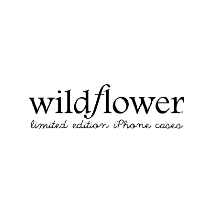 Wildflowercases kortingscodes