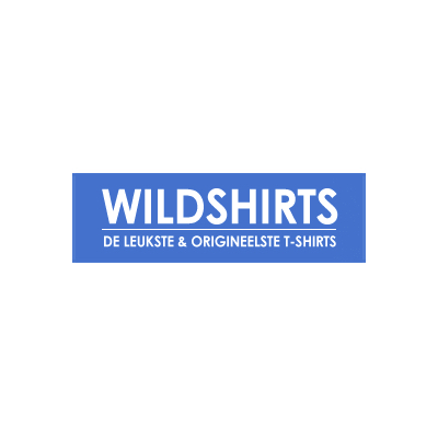 Wildshirts kortingscodes