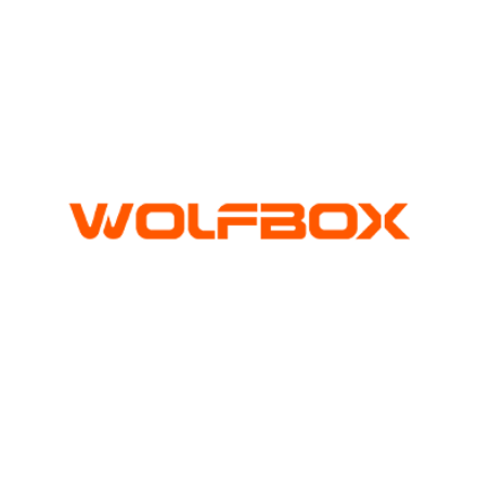 Wolfbox kortingscodes