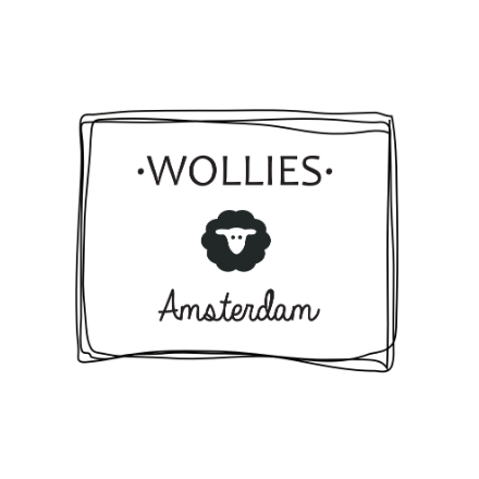 Wollies Amsterdam kortingscodes