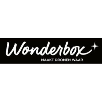 Wonderbox kortingscodes