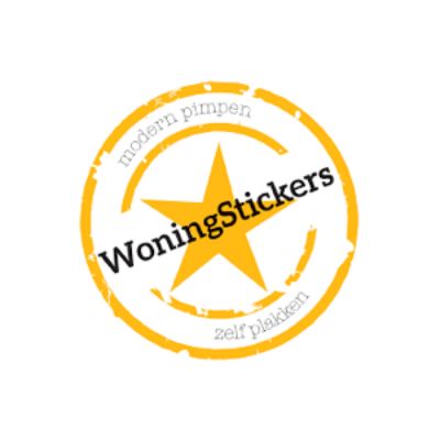 WoningStickers kortingscodes