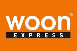 Woonexpress logo