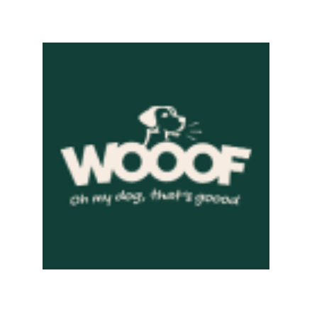 Wooof kortingscodes