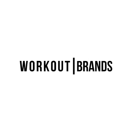 Logo van Workout Brands
