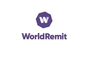 World Remit logo