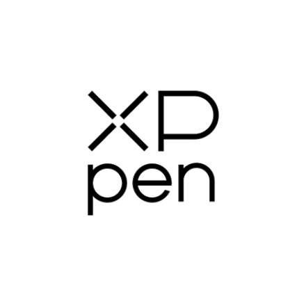 Logo van XP-Pen