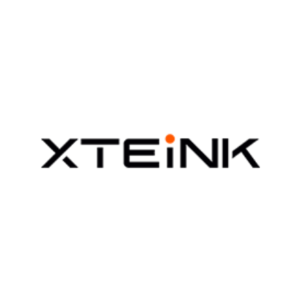 Logo van Xteink