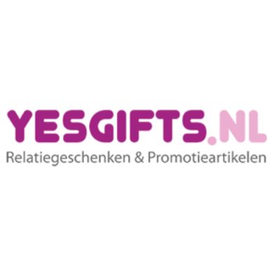 Yesgifts kortingscodes