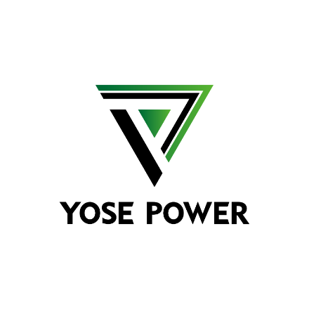 Logo van Yose Power