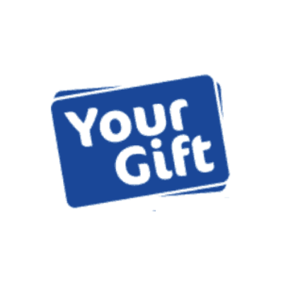 YourGift kortingscodes