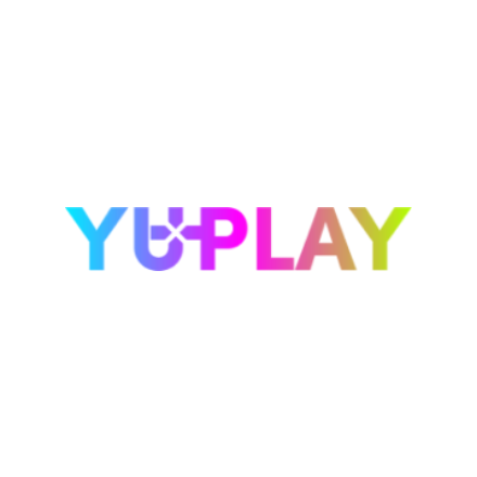 Logo van Yuplay
