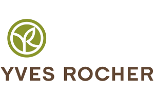 Yves Rocher logo