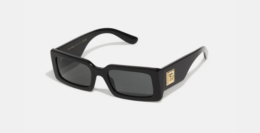 Dolce & Gabbana zonnebril