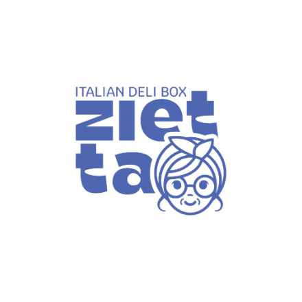 Logo van Ziettabox