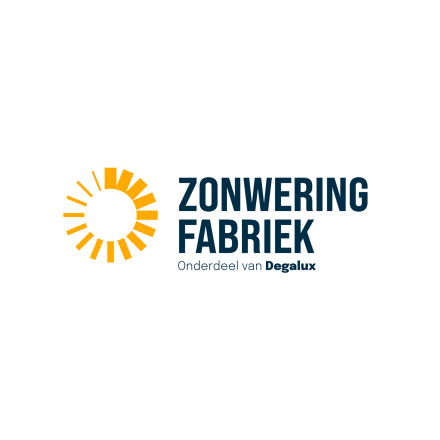 Zonwering Fabriek kortingscodes
