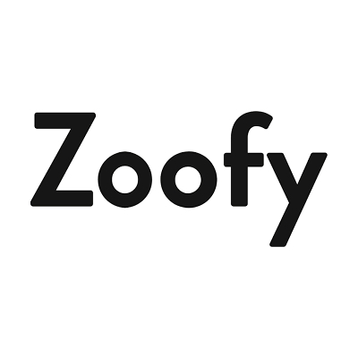 Zoofy kortingscodes